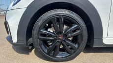 MINI Hatchback 1.5 Cooper Sport 5dr Petrol Hatchback